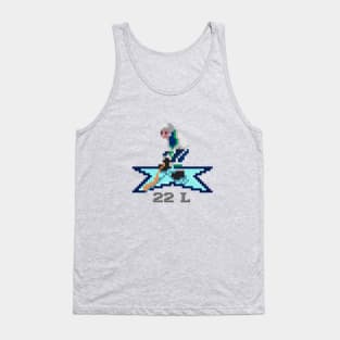 16-Bit D.Sedin Tank Top